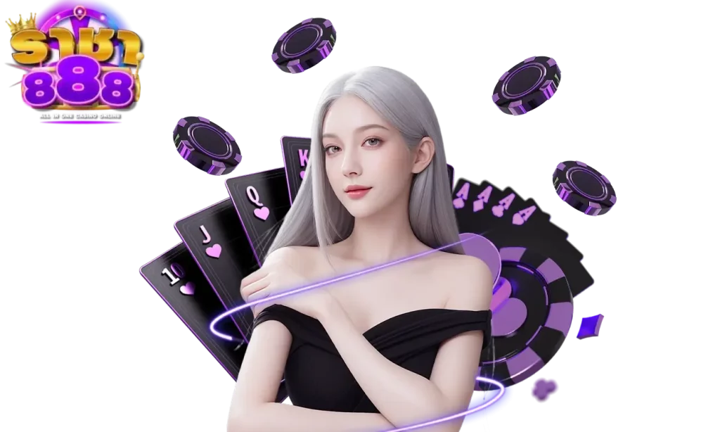 ราชา สล็อต 888