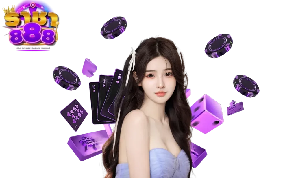 ราชา สล็อต 888